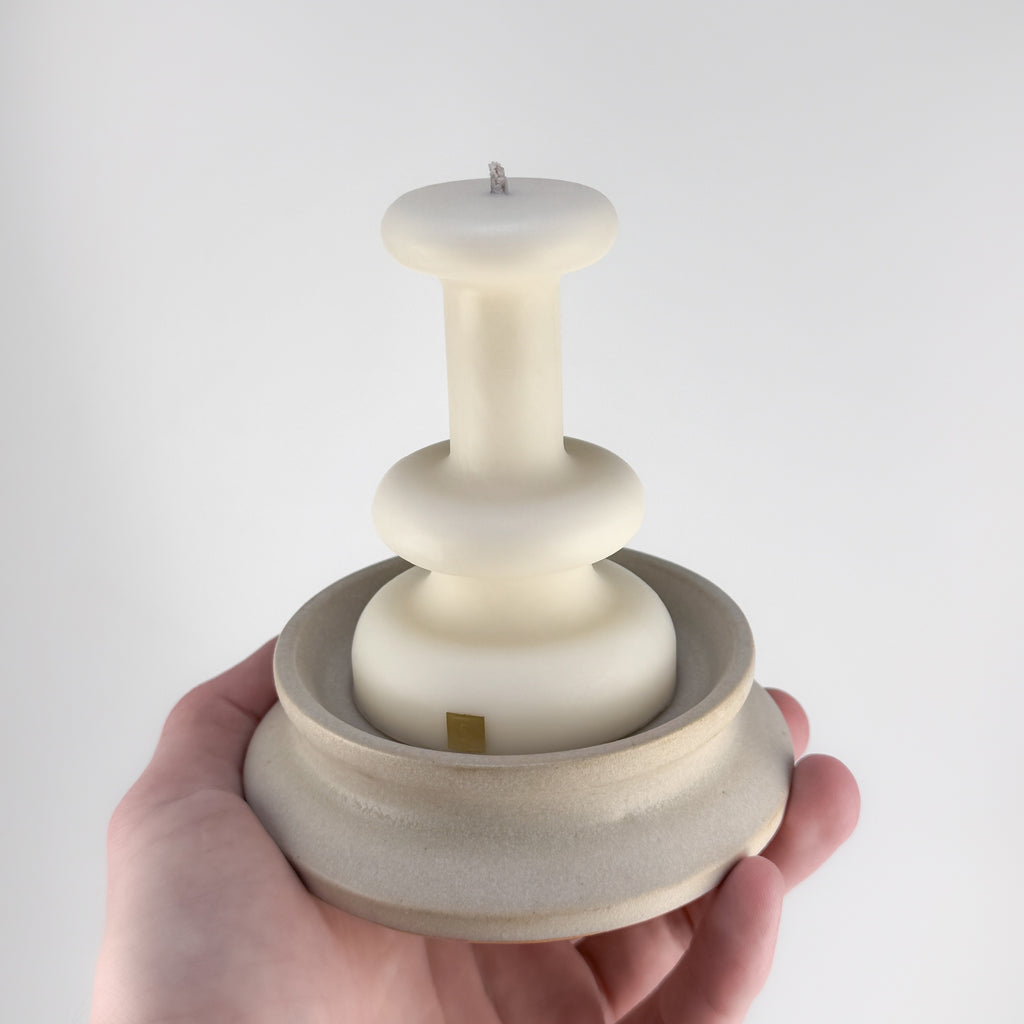 Candle Tray – S'j