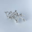 Ear Cuff "EC-11"