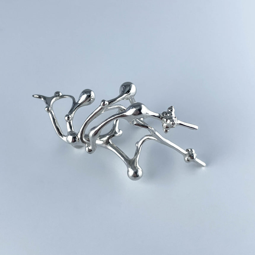 Ear Cuff "EC-11"