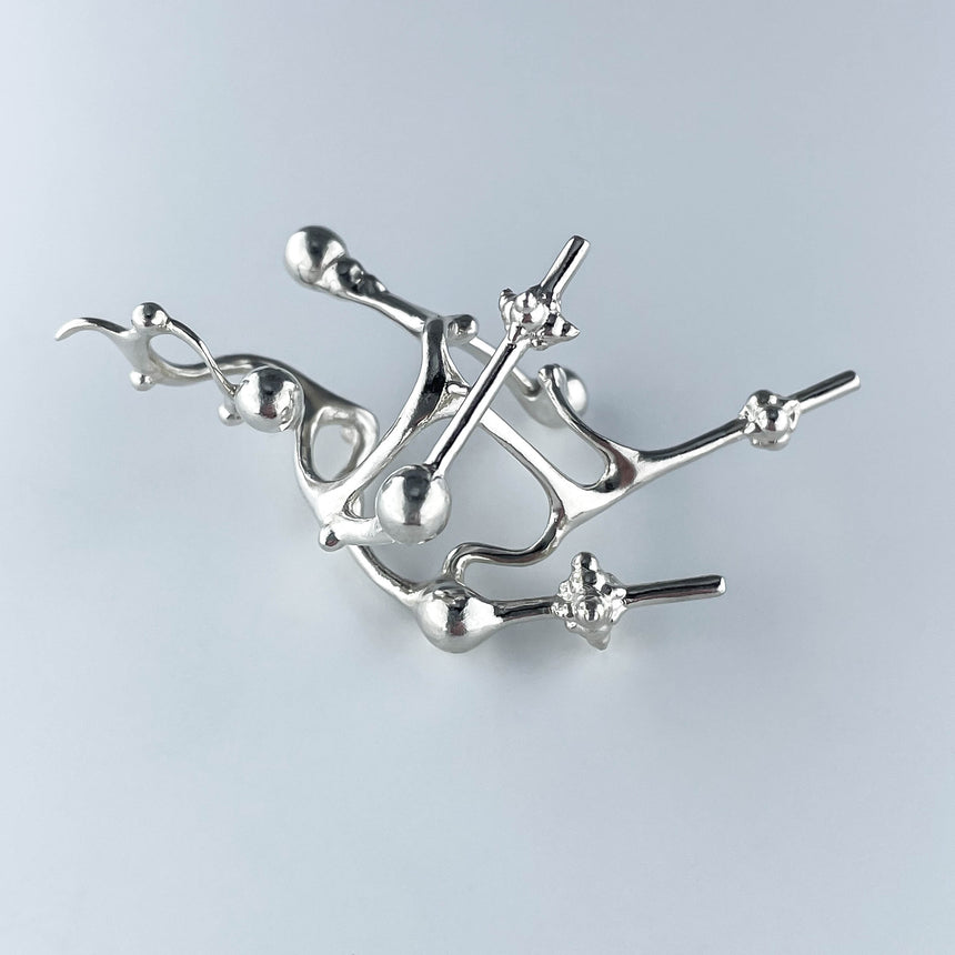 Ear Cuff "EC-11"