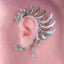 Ear cuff "EC-21"