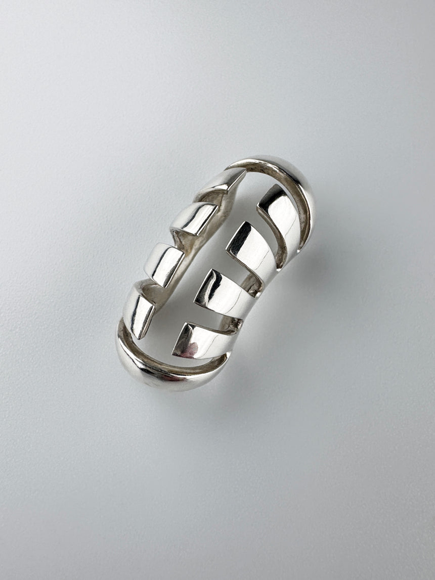 Ear cuff "EC-22"