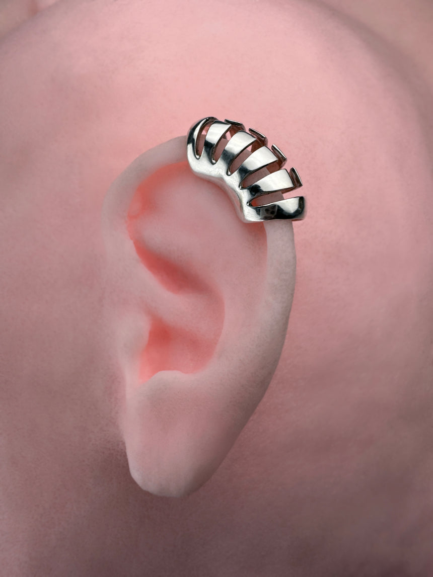 Ear cuff "EC-22"