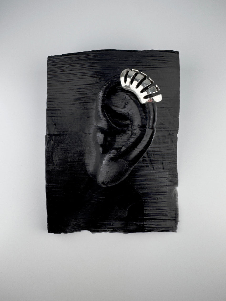 Ear cuff "EC-22"