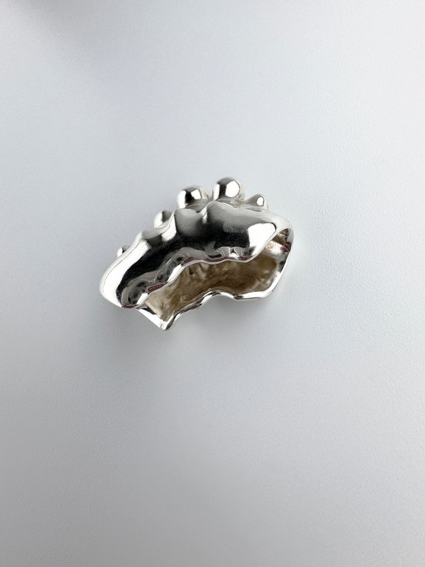 Ear cuff "EC-23"