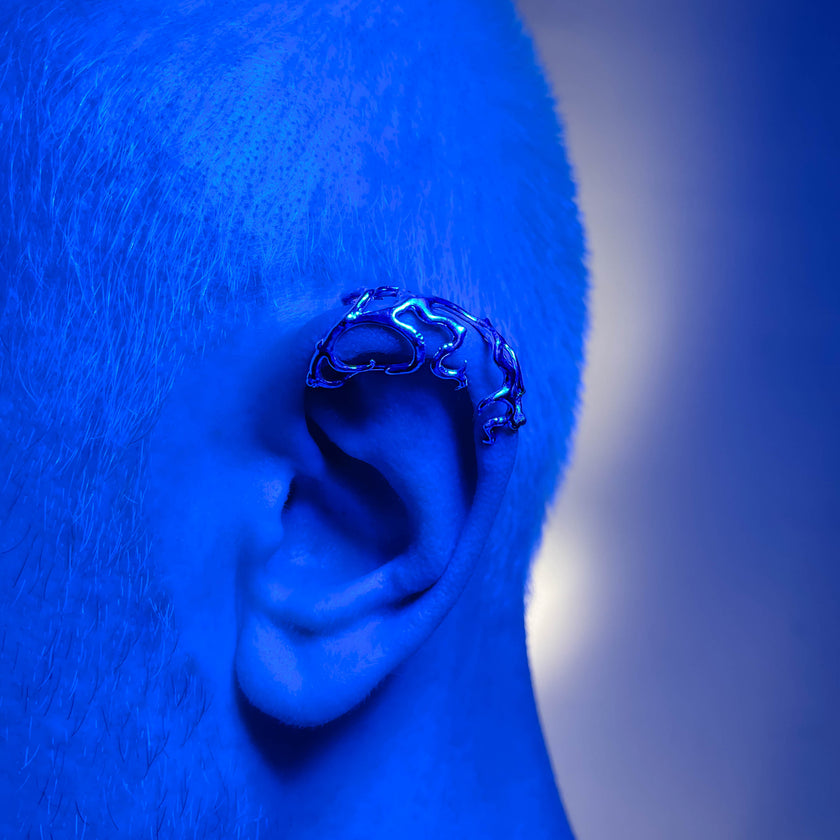 Ear Cuff BEND S j ear-cuff-bend-s-j