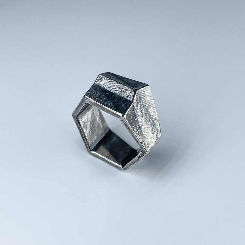 Ring "Hex"