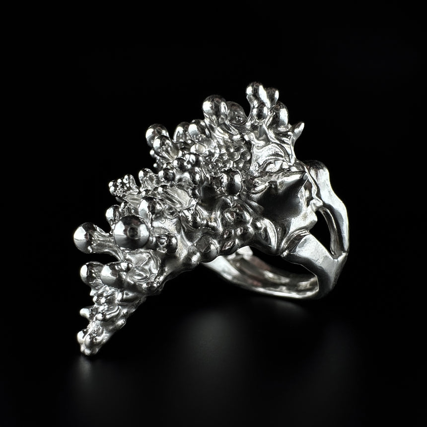 Ring "Reverie"