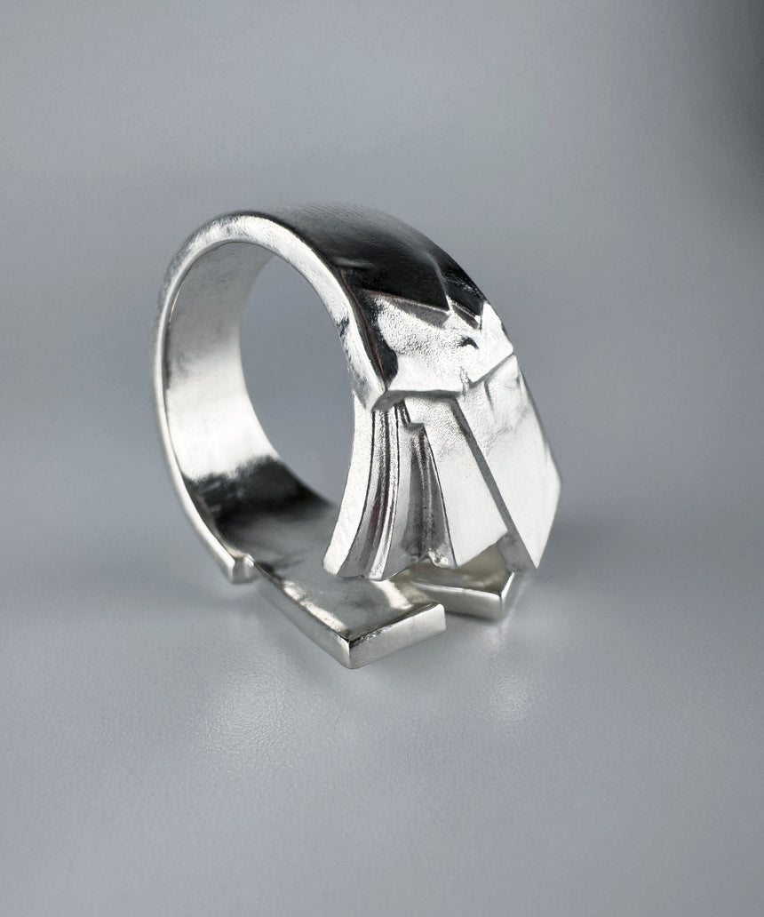Ring "Deconstruct"