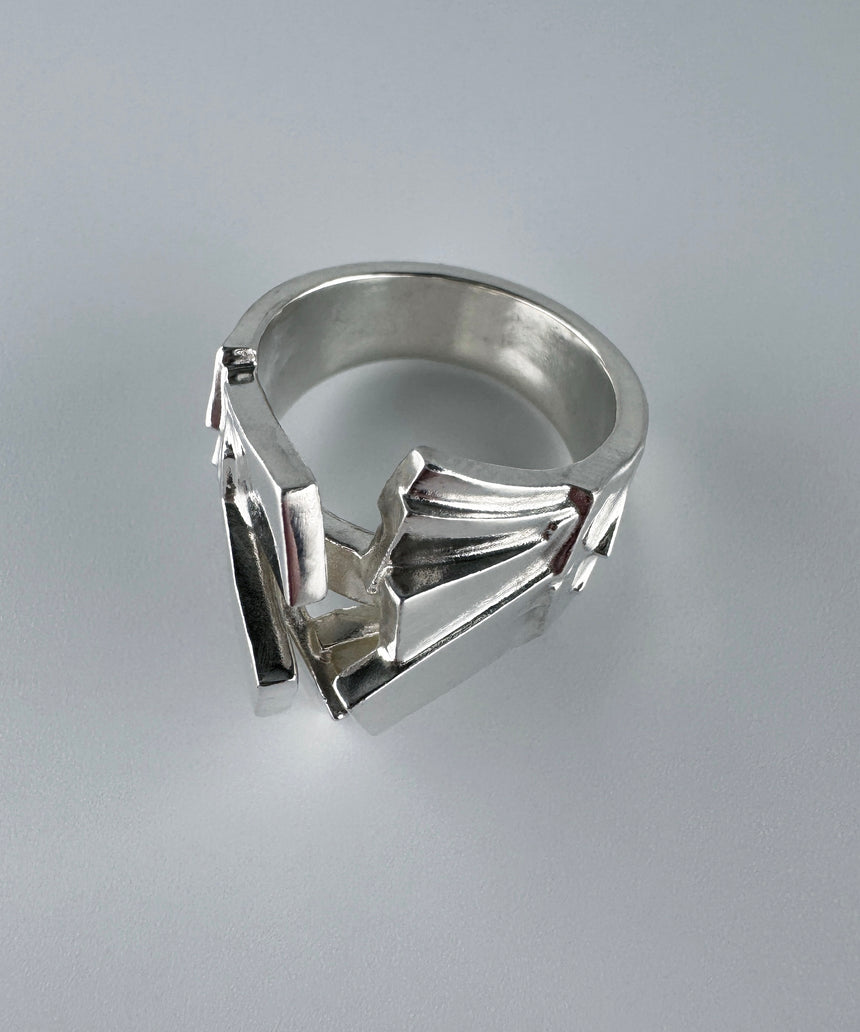 Ring "Deconstruct"