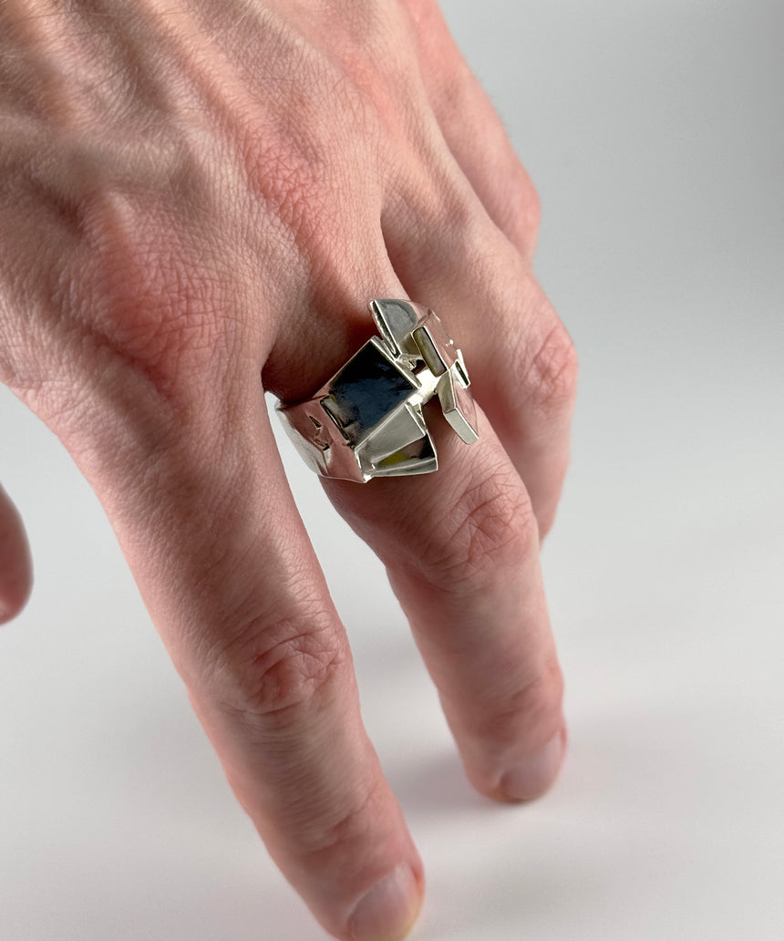 Ring "Deconstruct"