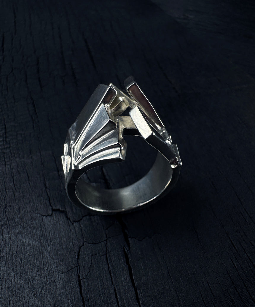 Ring "Deconstruct"