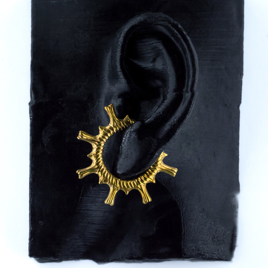 Ear Cuff "EC-13"