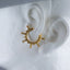 Ear Cuff "EC-13"