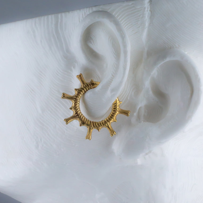 Ear Cuff "EC-13"