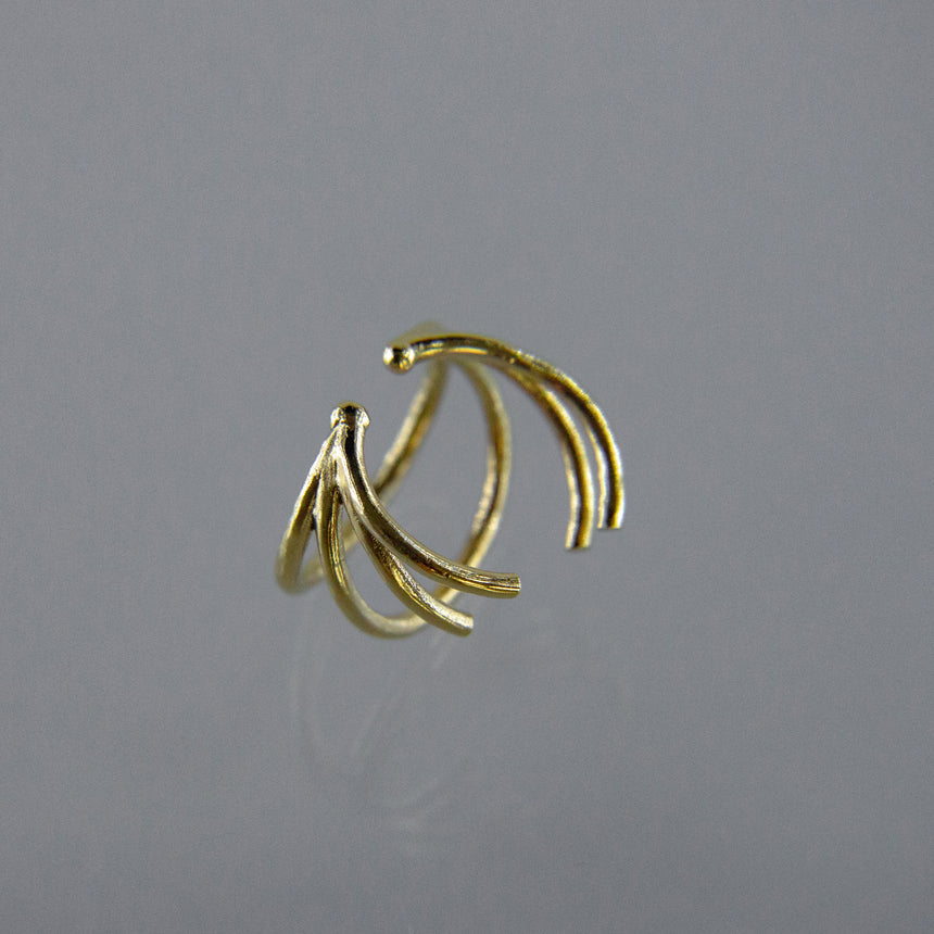 Ear cuff "EC-3"