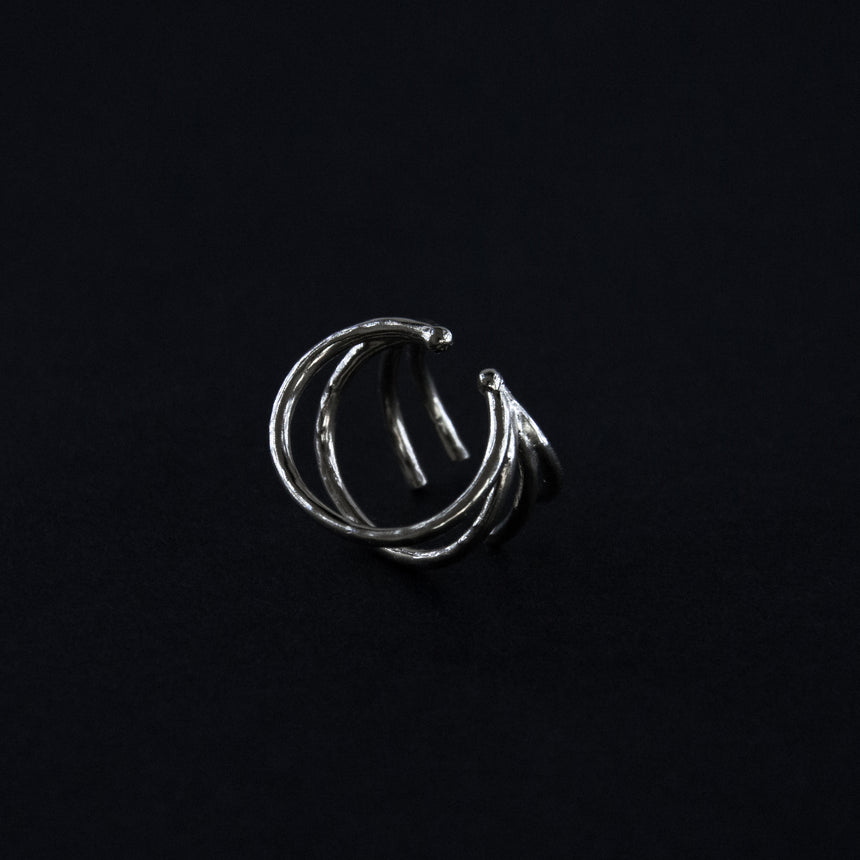 Ear cuff "EC-3"