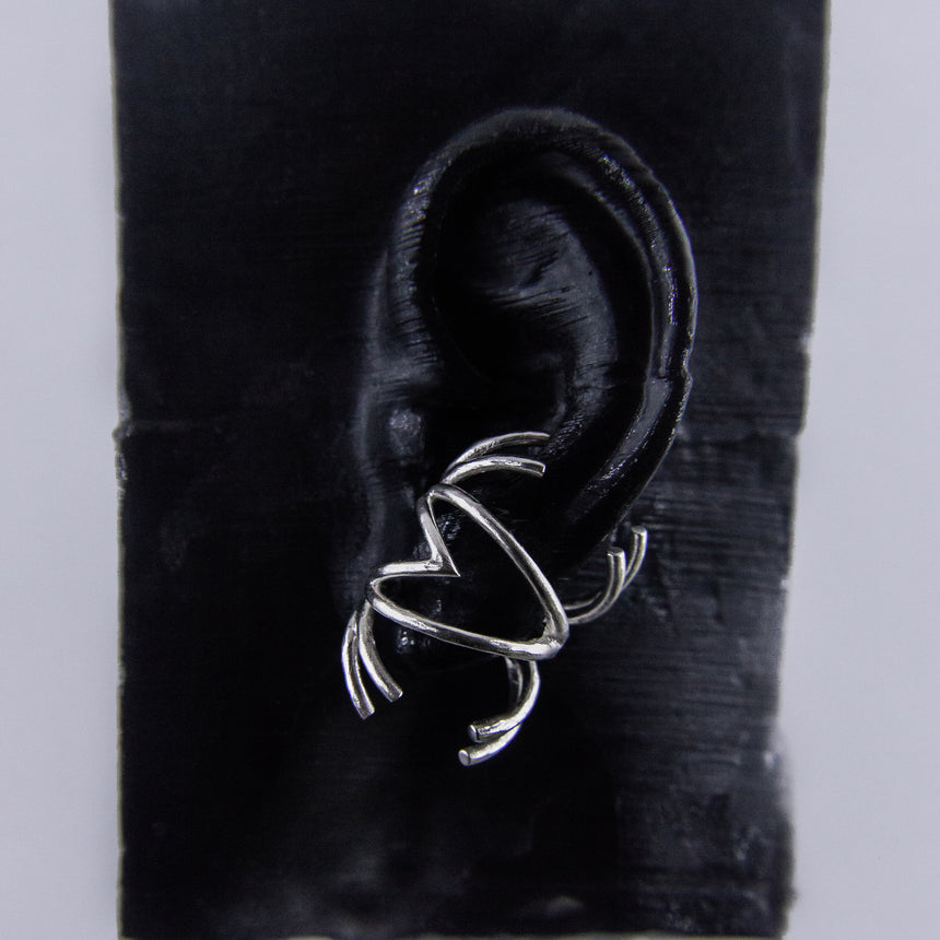 Ear cuff "EC-4"