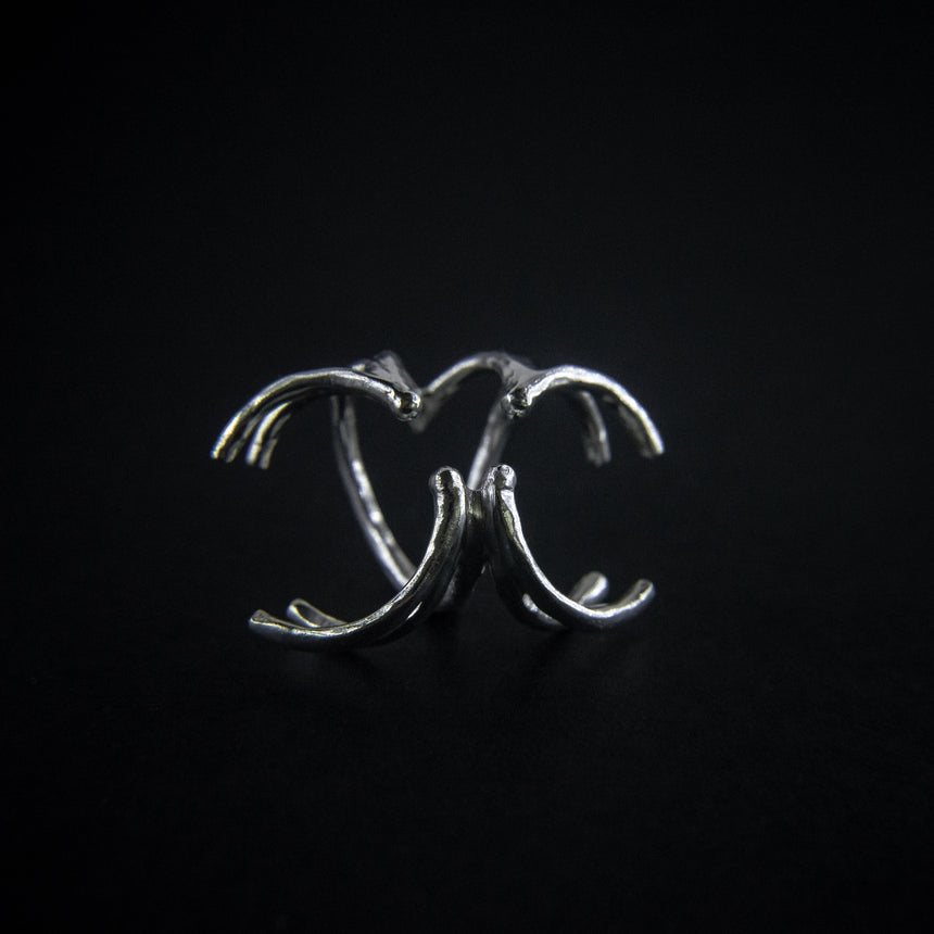 Ear cuff "EC-4"