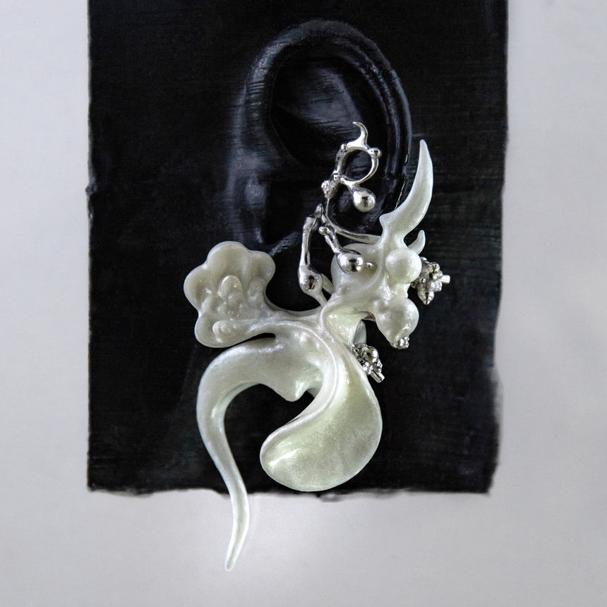 Ear cuff "EC-5"