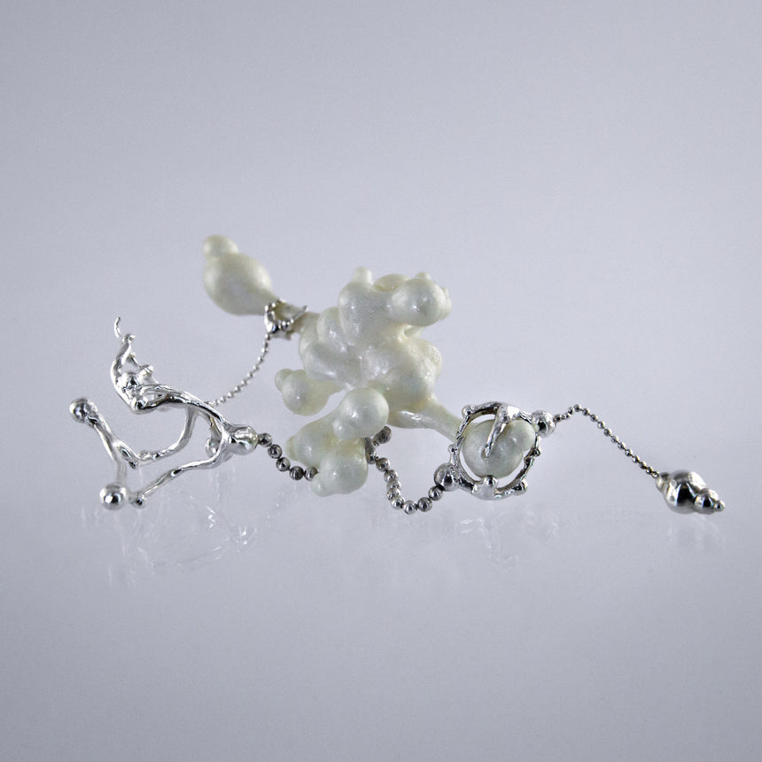 Ear cuff "EC-6"