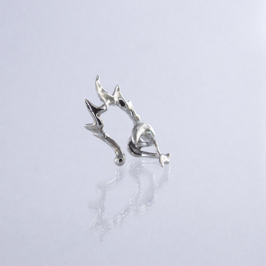 Ear cuff "EC-9"