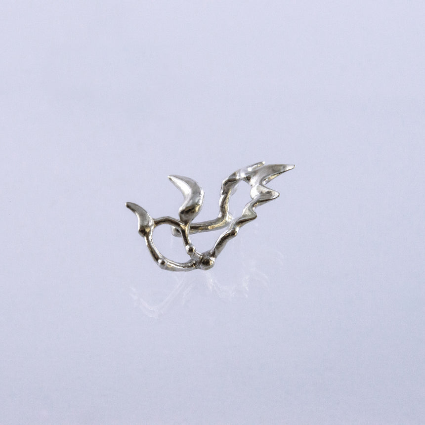 Ear cuff "EC-9"